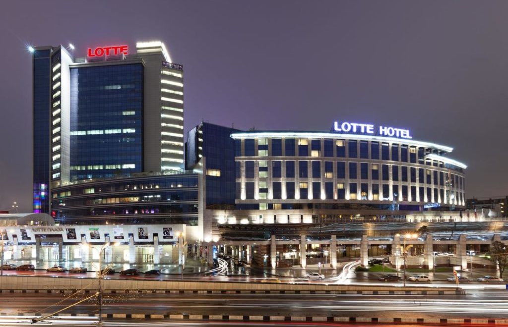 Lotte-Hotel-Moscow